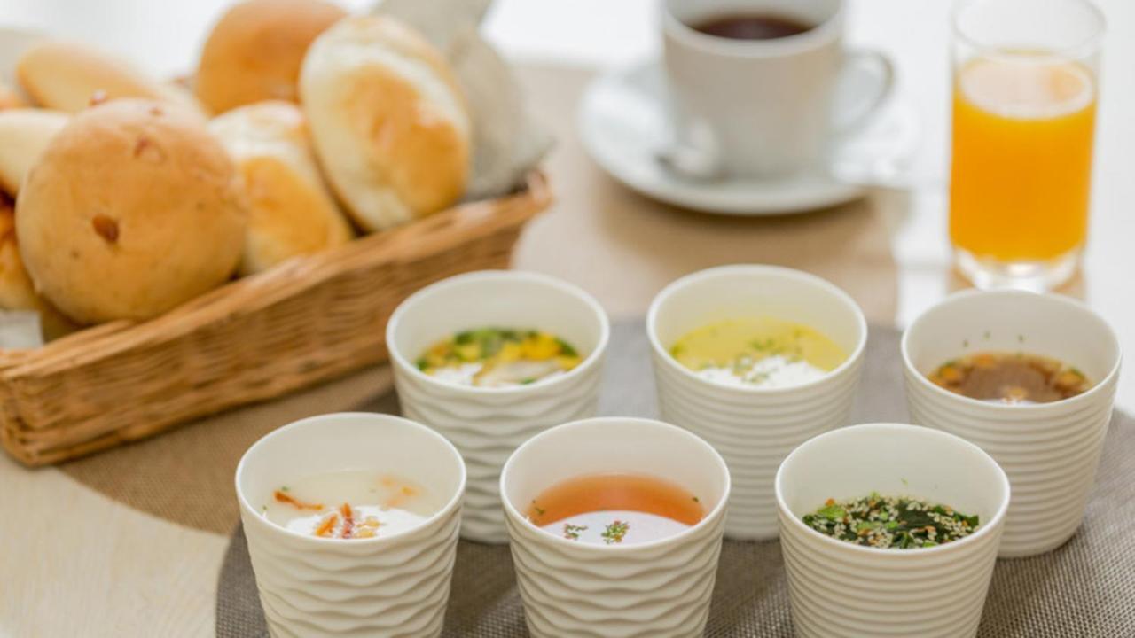 فندق طوكيو إن طوكيو توزاي-سين نيشي-كاساي المظهر الخارجي الصورة